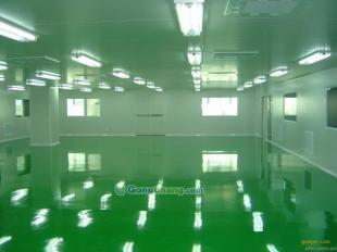 供應(yīng)桂林自流平地坪漆與專業(yè)施工服務(wù)——打造高品質(zhì)工業(yè)與商業(yè)地面解決方案